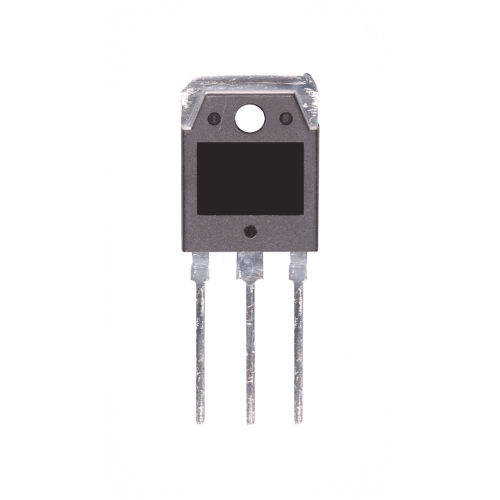 Transistor bipolar PNP 120V 8A TO-3PN 2SA1104 Inchange