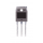Transistor bipolar NPN 160V 8A TO-3PN 2SC2579 Inchange