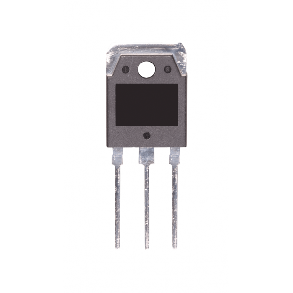 Transistor bipolar NPN 160V 8A TO-3PN 2SC2579 Inchange Transistor bipolar NPN 160V 8A TO-3PN 2SC2579 Inchange