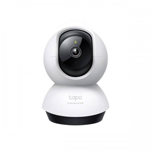 Κάμερα pan tilt 4mm Wi-Fi HD 2K 4MP QHDTapo C220 TP-Link