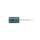 Πυκνωτής ηλεκτρολυτικός audio bipolar 50V 1μF 85°C 8 x11,5mm UDB Nichicon