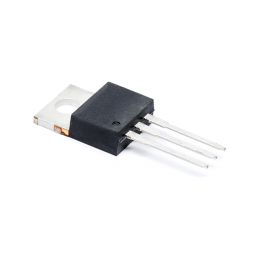 Transistor IGBT 600V Warp 60-150kHz TO-220-3 IGP15N60T Infineon