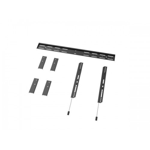 Βάση LCD-LED TV 42"-90" M Universal Fixed X Large μαύρη 7350105210518 Multibrackets Βάση LCD-LED TV 42"-90" M Universal Fixed X Large μαύρη 7350105210518 Multibrackets