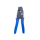 Πρέσσα ακροδεκτών molex 2.54/3.96mm FC-13 Foss
