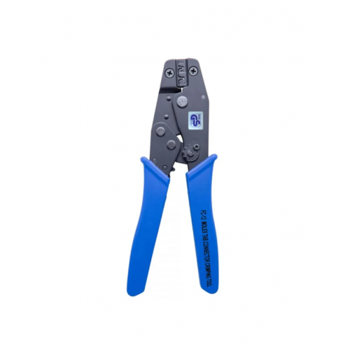 Πρέσσα ακροδεκτών molex 2.54/3.96mm FC-13 Foss
