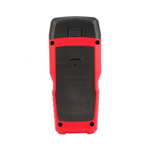 Tester δομημένης καλωδίωσης RJ11/RJ45 με TDR & PoE UT685BKITKIT UNI-T
