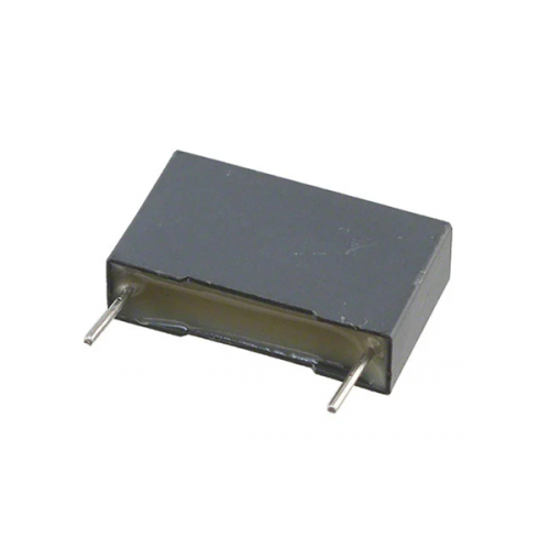 Πυκνωτής πολυπροπυλενίου MKP X2 275VAC 68nF P15mm R46KI26800001M KEMET