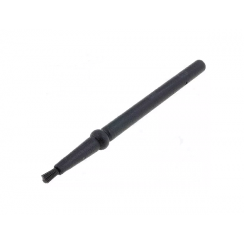 Βούρτσα αντιστατική (ESD) με σκληρές τρίχες 124mm CT-1850 Solder Peak