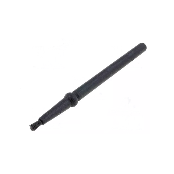 Βούρτσα αντιστατική (ESD) με σκληρές τρίχες 124mm CT-1850 Solder Peak Βούρτσα αντιστατική (ESD) με σκληρές τρίχες 124mm CT-1850 Solder Peak