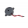 Buzzer με καλώδιο 12VDC 110dB στρογγυλό συνεχές CZQ-4216B CNTD