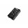 Μίκτης ήχου 2 δρόμων USB Bluetooth 2Line 1 Mic DJ-MIX2BT