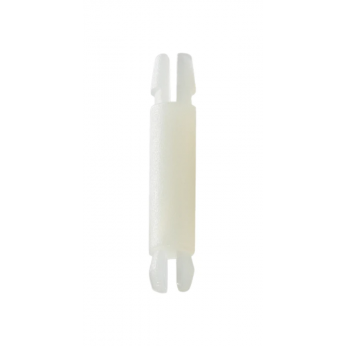 Αποστάτης πλαστικός κουμπωτός 15.9mm PCB οπής 4mm SP-16 KSS