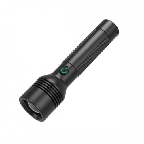 Φακός Led 1 x 18650 1000Lumen επαναφορτιζόμενος IP44 FL8150