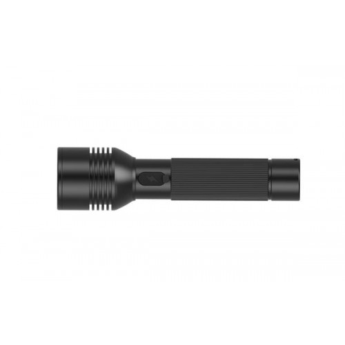 Φακός Led 1 x 18650 1000Lumen επαναφορτιζόμενος IP44 FL8150