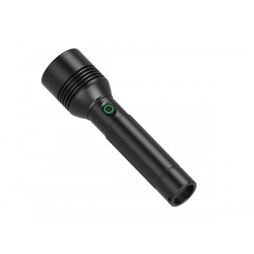 Φακός Led 1 x 18650 1000Lumen επαναφορτιζόμενος IP44 FL8150