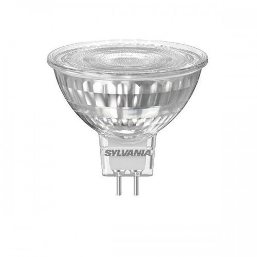 Led MR16 12V 7.5W GU5.3 warm white 2700K 36° Dimmable Superia Retro Sylvania