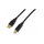 Καλώδιο USB 2.0 Type A -> B 15m μαύρο UA0265 LogiLink