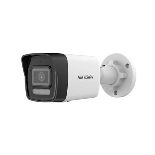 Κάμερα Bullet 2.8mm Smart Hybrid Light IP67 4MP DS-2CD1043G2-LIU Hikvision Κάμερα Bullet 2.8mm Smart Hybrid Light IP67 4MP DS-2CD1043G2-LIU Hikvision