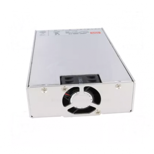 Τροφοδοτικό switch 230V IN -> OUT 12VDC 324W 27A κλειστού τύπου PFC HRP-300-12 Mean Well Τροφοδοτικό switch 230V IN -> OUT 12VDC 324W 27A κλειστού τύπου PFC HRP-300-12 Mean Well