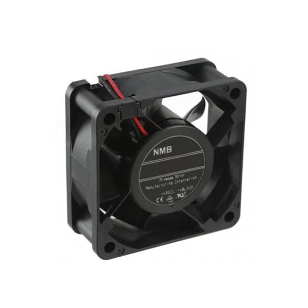 Ανεμιστήρας 24V DC 60x60x25mm 3 καλωδίων 06025SA-24N-AT-D0 NMB Ανεμιστήρας 24V DC 60x60x25mm 3 καλωδίων 06025SA-24N-AT-D0 NMB