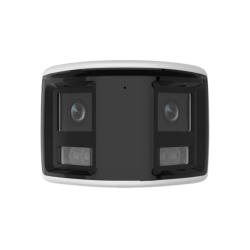 Κάμερα Bullet 4in1 2.8mm Dual-Lens 180° Smart Hybrid Light ColorVu 3K DS-2CE12KF3TP-DLS Hikvision Κάμερα Bullet 4in1 2.8mm Dual-Lens 180° Smart Hybrid Light ColorVu 3K DS-2CE12KF3TP-DLS Hikvision