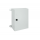 Πίνακας μεταλλικός στεγανός 250x300x150mm IP66 με γαλβανιζέ πλάτη CP253015E CET
