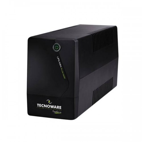 UPS Line Interactive 1600VA / 1120W ERA PLUS 1600 Schuko Tecnoware UPS Line Interactive 1600VA / 1120W ERA PLUS 1600 Schuko Tecnoware