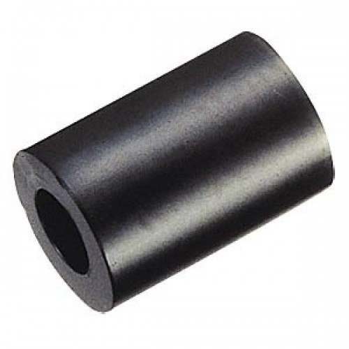 Αποστάτης πλαστικός κυλινδρικός 4mm KDR04 Fix&Fasten