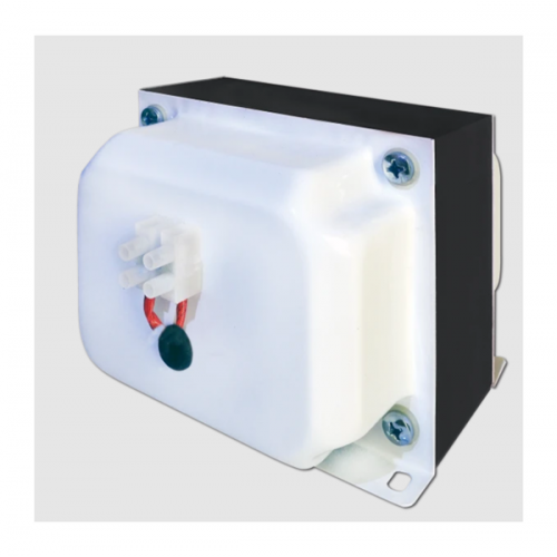 Μετασχηματιστής 230V->1x36V 4.5A 160W με καπάκι STR-160 Amarad