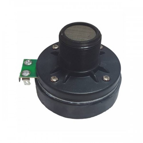 Tweeter driver βιδωτό 8Ω 100W TD-U250 D&T