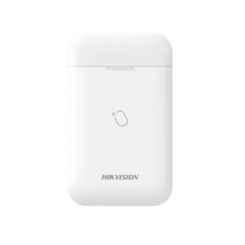 Ασύρματος αναγνώστης Proximity Reader AX PRO 868MHz λευκός DS-PT1-WE(B) Hikvision