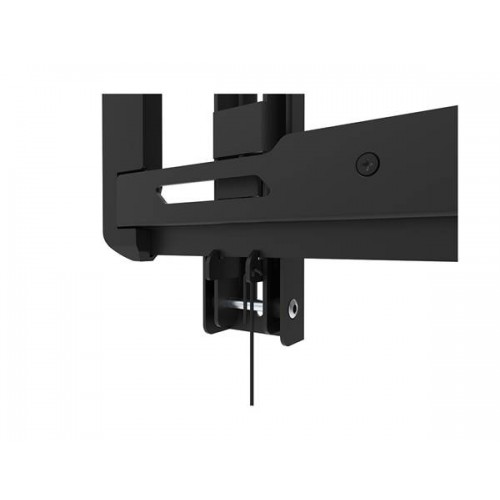 Βάση LCD-LED TV 24"-55" M Universal Tilt Small μαύρη 7350105216558 Multibrackets