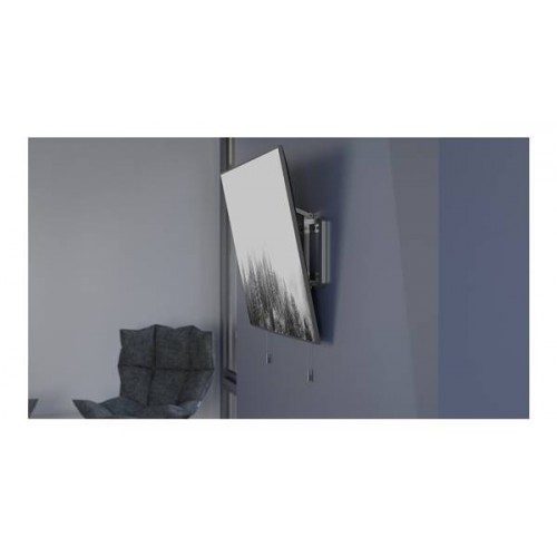 Βάση LCD-LED TV 24"-55" M Universal Tilt Small μαύρη 7350105216558 Multibrackets