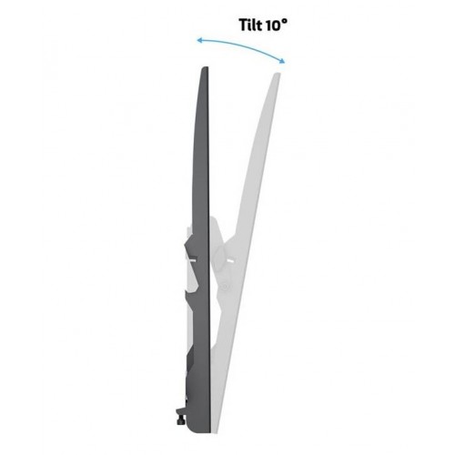 Βάση LCD-LED TV 32"-65" M Universal Tilt Medium μαύρη 7350022734012 Multibrackets