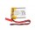 Μπαταρία 3.7V 150mAh Li-Polymer με προστασία και plug JST SYP-02T-1 AKY0153 Akyga