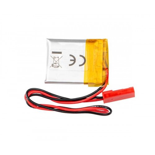 Μπαταρία 3.7V 150mAh Li-Polymer με προστασία και plug JST SYP-02T-1 AKY0153 Akyga Μπαταρία 3.7V 150mAh Li-Polymer με προστασία και plug JST SYP-02T-1 AKY0153 Akyga