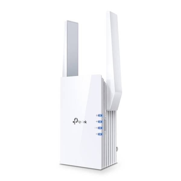Range Extender AX3000 WiFi 6 RE705X TP-LINK Range Extender AX3000 WiFi 6 RE705X TP-LINK