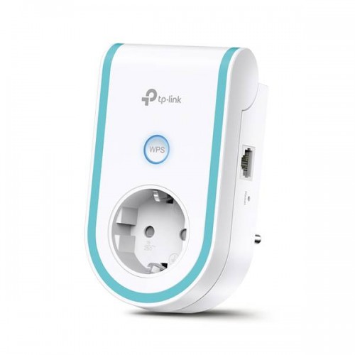Range Extender 1200Mbps AC Passthrough Wireless RE365 TP-LINK