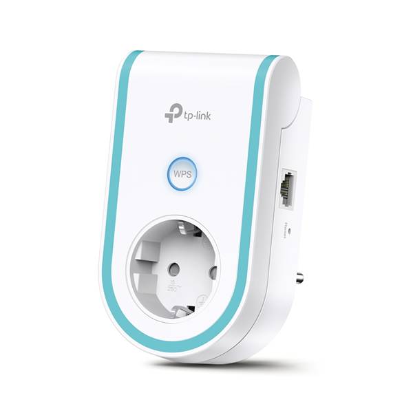 Range Extender 1200Mbps AC Passthrough Wireless RE365 TP-LINK Range Extender 1200Mbps AC Passthrough Wireless RE365 TP-LINK
