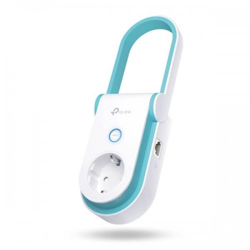 Range Extender 1200Mbps AC Passthrough Wireless RE365 TP-LINK Range Extender 1200Mbps AC Passthrough Wireless RE365 TP-LINK
