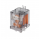 Relay 230V AC 30A 1pin τύπου λυχνίας NO Faston 65.31.8.230.0300 Finder