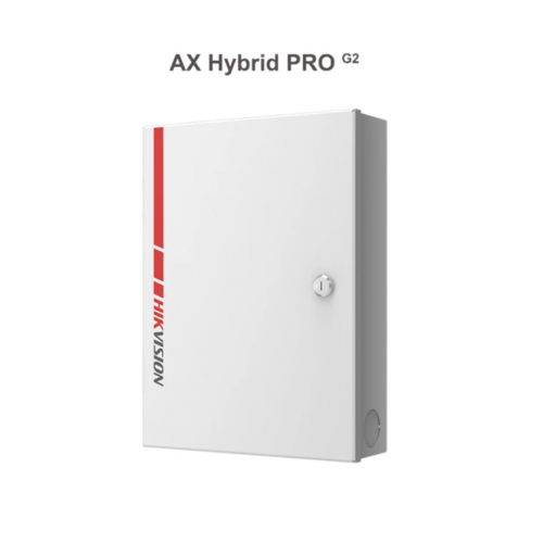 Μεταλλικό κουτί για σειρά AX-HYBRID PRO G2 DS-PZ501SHL-M Hikvision