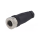 Κονέκτορας M12 θηλυκός 4-pin ευθύς 4A 250V IP67 T4110001041-000 TE Connectivity