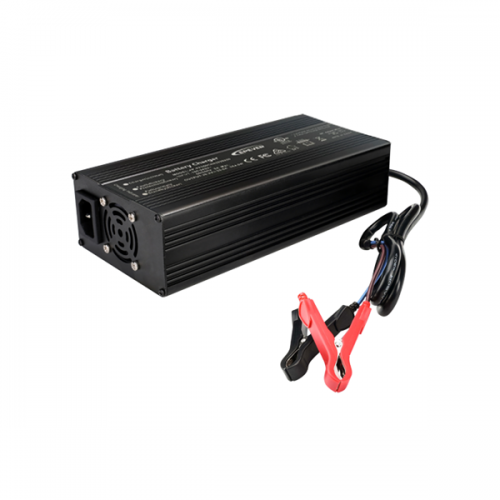 Φορτιστής μπαταριών λιθίου 24V 20A AP-PF600-24L Epever