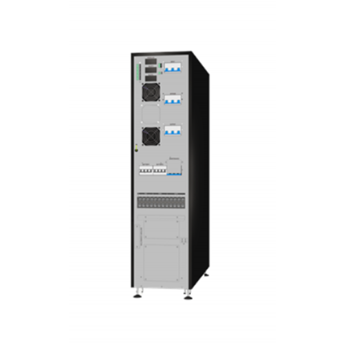 UPS On Line Interactive 30000VA 30kW Τριφασικό / Μονοφασικό με 72 Μπαταρίες IST7-30KVA AEC