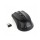 Mouse optical ασύρματο 2.4GHz 1600DPI μαύρο MUSW-4B-04-BK Gembird