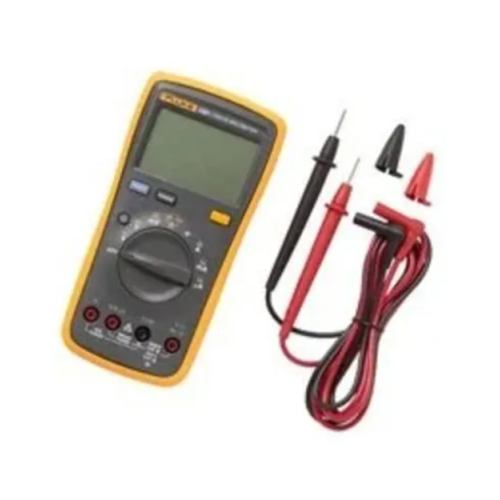 Ψηφιακό πολύμετρο 1000V 10A CAT III 600V 15B+ Fluke