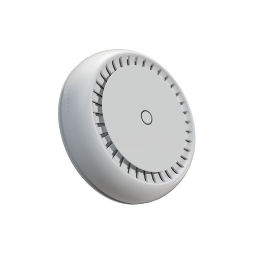 Access Point 2.4/5GHz 802.11ac 2xGigabit PoE out RBcAPGi-5acD2nD-XL cAP XL ac MikroTik