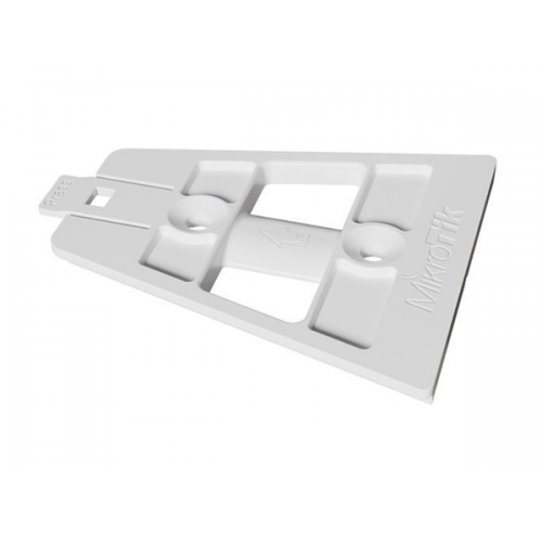 Access Point 2.4/5GHz 802.11ac 2xGigabit PoE out RBcAPGi-5acD2nD-XL cAP XL ac MikroTik