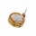Πυκνωτής μπαταρία back up EDLC 5.5V DC 0.22nF ±20% THT BCE005R5H224FS BIGCAP